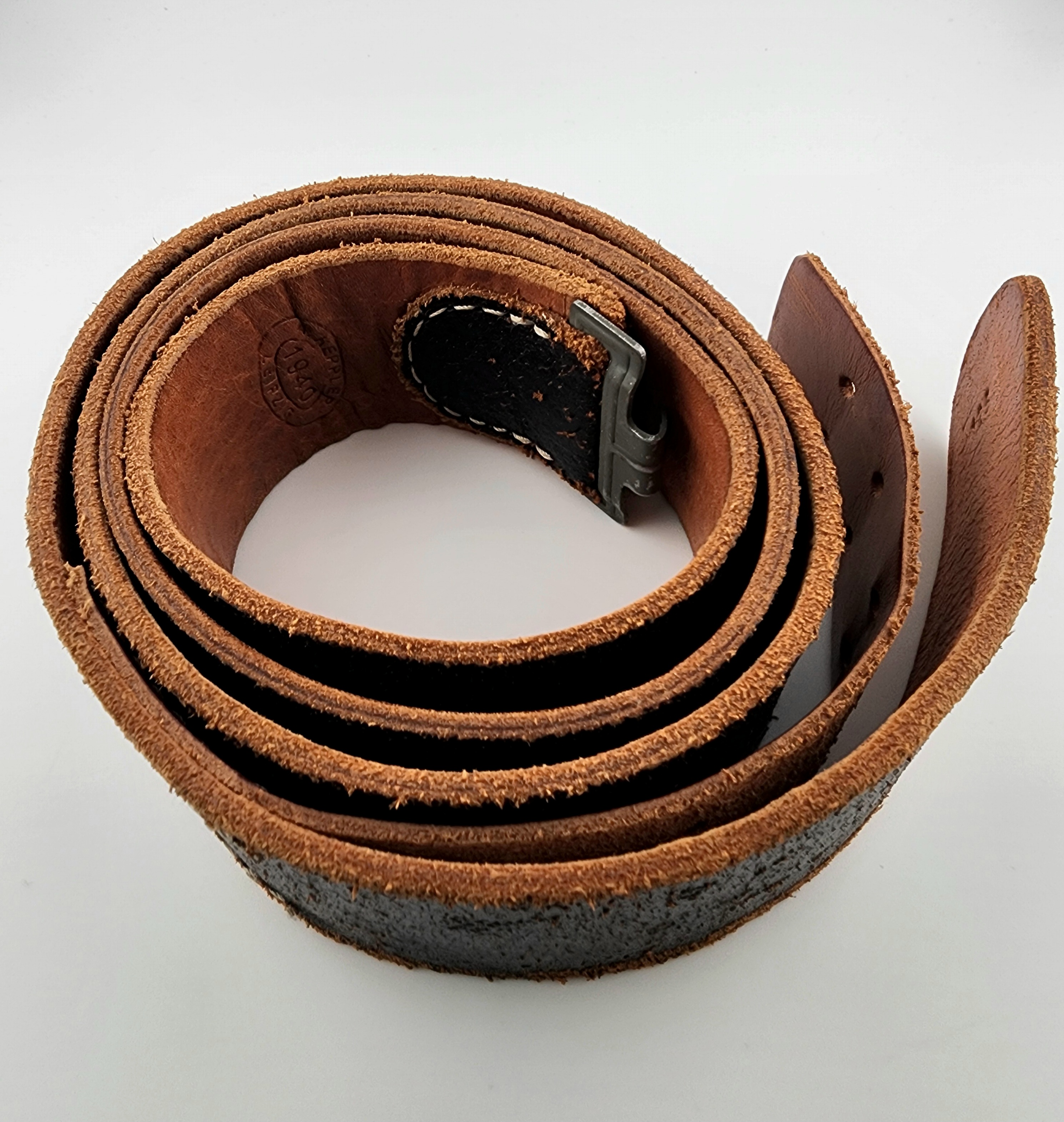 Belts and Buckles